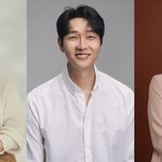 유진X지현우X이민영, ‘퍼스트레이디’ 캐스팅..준비기간만 6년(공식)