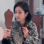 "그 이름 스트레스"… 서예지, 전남친 김정현 언급 '금지령'