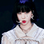 에스파 윈터는 이때가 제일 <b>고점</b> 같음