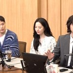 알고보니 SM 연습생 출신 “데뷔 실패 <b>NO</b>, 내가 거절해”(컬투쇼)