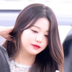 [현장포토] "그림이 아니야"...장원영, 독보적 예쁨