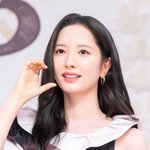 [현장포토] "예뻐서 줌인"…김지연, 러블리 미모