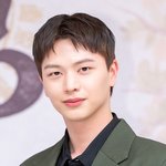 [현장포토] "여심을 녹인다"…육성재, 심쿵 눈맞춤