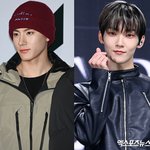 더보이즈 에릭·케빈, '승리요정' 노린다…고척 <b>KT</b>전 시구·시타...