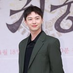 "첫 사극, 1인 2역 부담 걱정돼…깨발랄 <b>벗</b>은 내 진중함 발견"