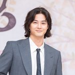 [현장포토] "여전히 잘생김"…김지훈, 비현실 비주얼