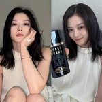 김유정, 어느덧 25세 <b>소녀미</b> 사라지고 여신<b>미</b>! 은은하게 빛난 민소매...