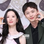 육성재·김지연 "16년 지기가 로맨스? 걱정 有…<b>케미</b> 기대해도...