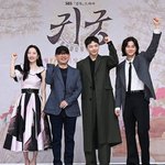 ‘귀궁’ 온다‥윤성식 감독 “<b>전작</b> 인기 부담 있지만 자신감 커”