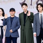 이어 터질까..김지훈 "기운이 좋다" 자신감 [<b>Oh</b>!쎈 현장]