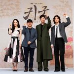 [댓글부탁해] [SC현장]육성재X김지연, 16년지기 로코 도전…...