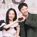 육성재·김지연 시너지..‘귀궁’, ‘<b>보물섬</b>’ 시청률 독주 이을까[종합]