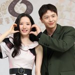 '귀궁' 육성재 "16년 지기 김지연과 로맨스, 찍을수 있을까...