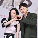 다했지, 육성재김지연 믿고보는 <b>육신</b> 쟁탈 혐관로맨스 ‘귀궁’ [종합]