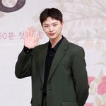비투비 육성재 "'귀궁' 출연? 첫 사극+1인 2역 욕심 났다"