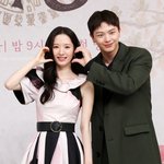 '귀궁' 육성재 "'16년 여사친' 김지연과 로맨스, 걱정됐지만...