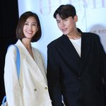 지소연송재희, 둘째 임신 겹경사 터졌다.."둥이맘이라고 불러야 하나"