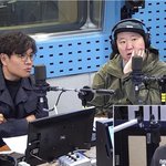 [댓글부탁해] 정승제, 웬디 라디오 생방서 “뮤지컬 잘 안 풀렸나”…...