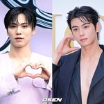 [댓글부탁해] “차은우, 시간 더 가기 전에 하자고”..라키, 아스트로...