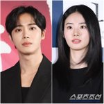 [단독] '대세' 추영우X'슬의전' 신시아, 청춘 멜로로 만난다...