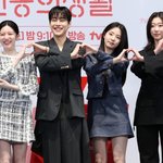 [단독]고윤정·신시아·한예지·강유석 '언슬전' 4인방 OST 직접...