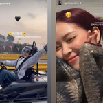 ITZY <b>리아</b>, 독단적 행동... 이래도 되나? "신류진생축"