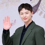 [Y현장] '귀궁' 육성재, 1인 2역 도전장…"연기적으로 욕심났다"