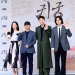 [Y현장] "'보물섬'과는 또 다른 재미"…'귀궁', 韓 대표...