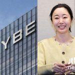 민희진 측 “<b>주주</b>간계약 해지 입증책임, 하이브에게 있어”