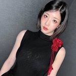 권은비, <b>장미</b> 그 자체…물오른 외모 [DA]