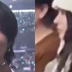 '프러포즈 퍼포먼스'까지 재조명…<b>태민</b>, 노제 열애설에 선 긋다