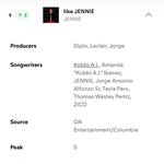 제니 미쳤다ㅋㅋㅋㅋㅋ