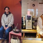 이동건 카페 구본승은 좋다고 했는데 주변 상인 폭발함 지연까지 소환하면서...