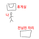 전남친과 같은 <b>스카</b>