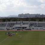 [군대] 보조경기장 콘서트는 <b>신박</b>하긴 하다