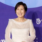 [단독] 김혜자, 데뷔 64년 만에 '최초'로 화장품 모델 발탁