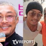 '추성훈父' 추계이, 골프하다 심장마비로 별세…사망 2주기 [RE:멤버]