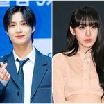 <b>태민</b> 측, 노제와 열애설 부인…"친한 동료 사이"