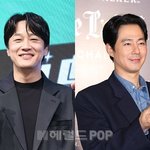 차태현X조인성, 20년 넘는 신의 함께..<b>신생</b> 매니지먼트사 베이스캠프...