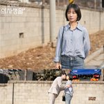[단독] '슬의생' 익순이 <b>곽선영</b>, '언젠가는 슬기로울 전공의생활'...