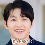 '재혼' 송중기, 배우 활동 안 하나…플로리스트로 재기 노린다 [RE:스타]