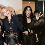 <b>2NE1</b> 공민지, 씨엘·산다라박과 우정 인증....박봄은 어디에...