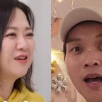 김숙구본승 관계 인정 실화? 단둘이 캠핑에 조심스레 다가가는 중이래