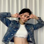 박규영, 완벽한 복근+<b>도발</b> 눈빛