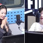 [어케생각해] 곽선영, 얼굴 얼마나 작으면‥주현영 “첫만남에 깜짝”(12시엔)