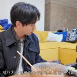 요즘 삶의 질이 올라갔다는 주우재.<b>jpg</b>