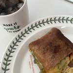 하찮은 <b>아침</b> ㅎ