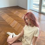 지젤 진짜 <b>유이수</b> 같다