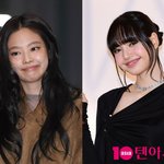 블랙핑크 제니·<b>리사</b>, 코첼라서 불화설 솔솔…외신 "<b>팬덤</b> 내 갈등으로...