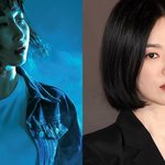 김국희 송혜교한테 담배 지졌다가 촬영장 초비상ㄷㄷ